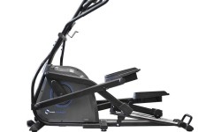 Magnetic Elliptical Bike With Generator System HMS Premium H1742
