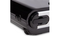 LOOP12 MULTI BLACK ELECTRIC TREADMILL WITH TABLE HMS