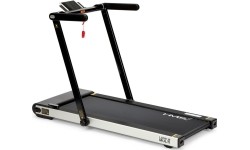 LOOP12 MULTI BLACK ELECTRIC TREADMILL WITH TABLE HMS