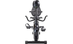 R9259 PLUS RECUMBENT MAGNETIC BIKE HMS
