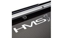 LOOP12 MULTI GRAY ELECTRIC TREADMILL WITH TABLE HMS