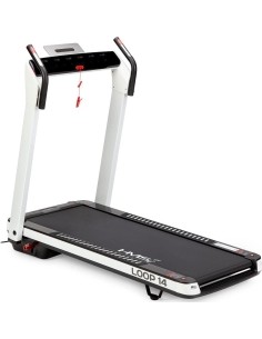LOOP14  ELECTRIC TREADMILL HMS