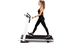 LOOP14  ELECTRIC TREADMILL HMS