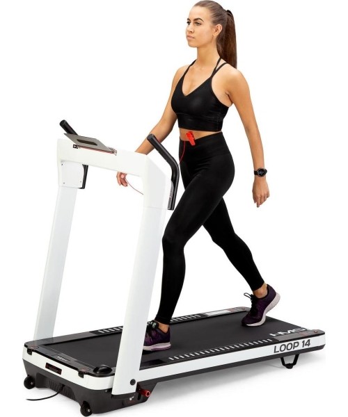 LOOP14  ELECTRIC TREADMILL HMS