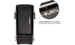 LOOP14  ELECTRIC TREADMILL HMS