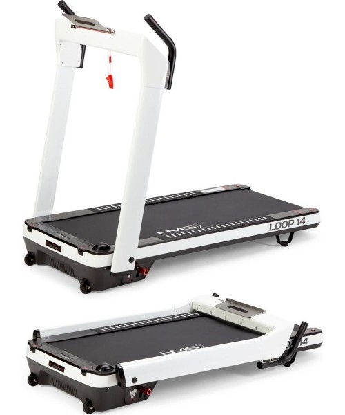 LOOP14  ELECTRIC TREADMILL HMS