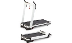 LOOP14  ELECTRIC TREADMILL HMS