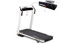 LOOP14  ELECTRIC TREADMILL HMS