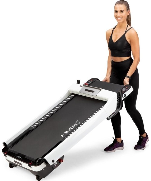LOOP14  ELECTRIC TREADMILL HMS