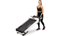 LOOP14  ELECTRIC TREADMILL HMS