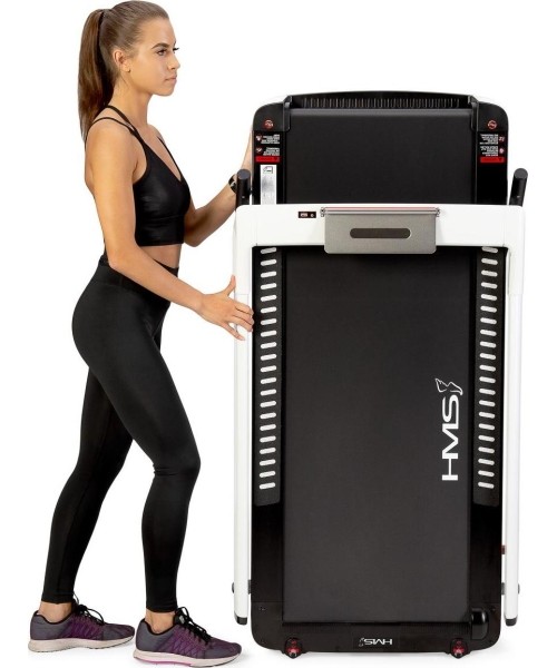 LOOP14  ELECTRIC TREADMILL HMS