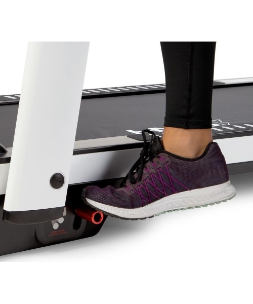 LOOP14  ELECTRIC TREADMILL HMS