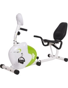 R9259 RECUMBENT MAGNETIC BIKE HMS