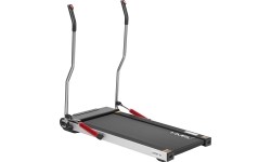 LOOP15 ELECTRIC TREADMILL FOR NORDIC WALKING HMS