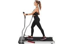 LOOP15 ELECTRIC TREADMILL FOR NORDIC WALKING HMS