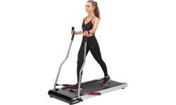 LOOP15 ELECTRIC TREADMILL FOR NORDIC WALKING HMS