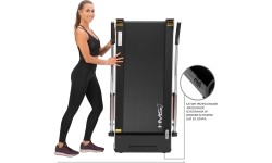 LOOP15 ELECTRIC TREADMILL FOR NORDIC WALKING HMS