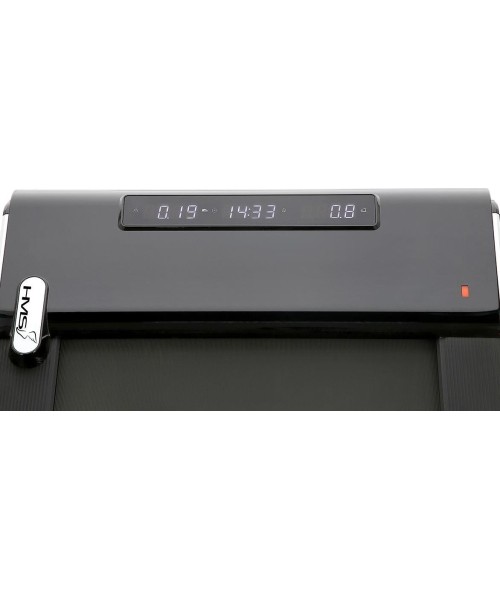 LOOP15 ELECTRIC TREADMILL FOR NORDIC WALKING HMS
