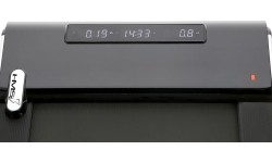 LOOP15 ELECTRIC TREADMILL FOR NORDIC WALKING HMS