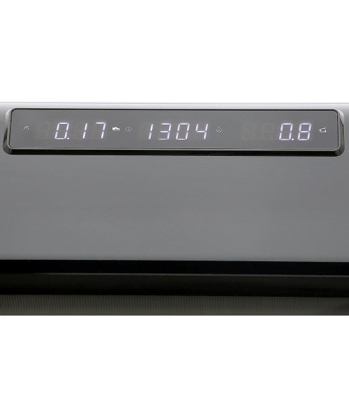LOOP15 ELECTRIC TREADMILL FOR NORDIC WALKING HMS