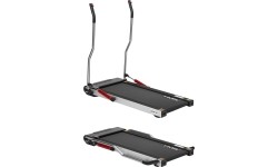 LOOP15 ELECTRIC TREADMILL FOR NORDIC WALKING HMS