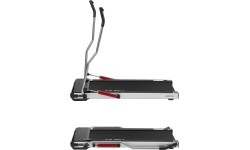 LOOP15 ELECTRIC TREADMILL FOR NORDIC WALKING HMS