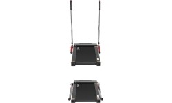 LOOP15 ELECTRIC TREADMILL FOR NORDIC WALKING HMS