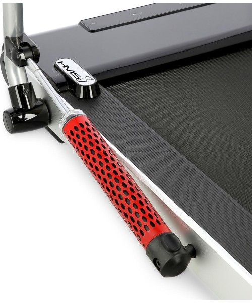LOOP15 ELECTRIC TREADMILL FOR NORDIC WALKING HMS