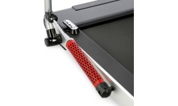 LOOP15 ELECTRIC TREADMILL FOR NORDIC WALKING HMS