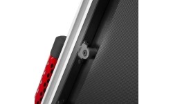 LOOP15 ELECTRIC TREADMILL FOR NORDIC WALKING HMS