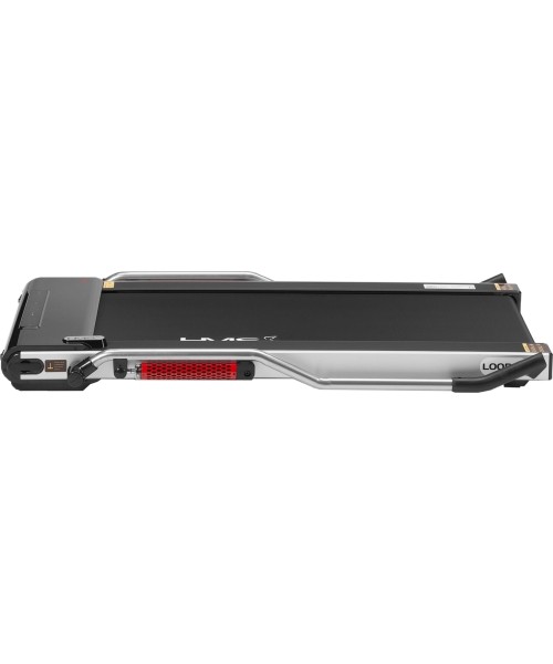 LOOP15 ELECTRIC TREADMILL FOR NORDIC WALKING HMS