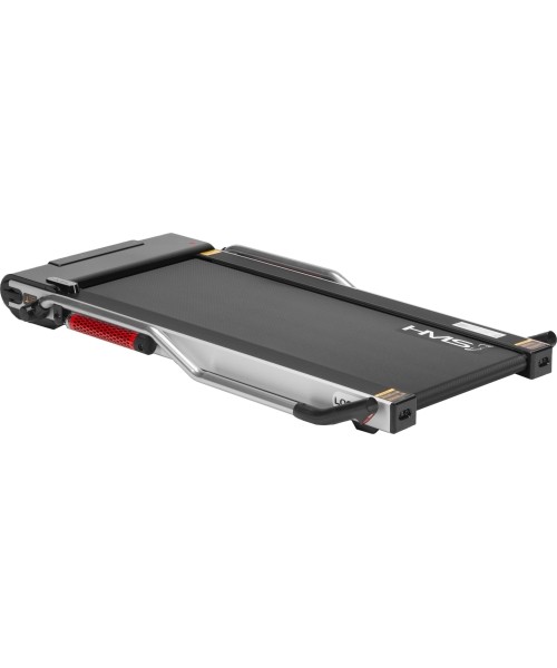 LOOP15 ELECTRIC TREADMILL FOR NORDIC WALKING HMS
