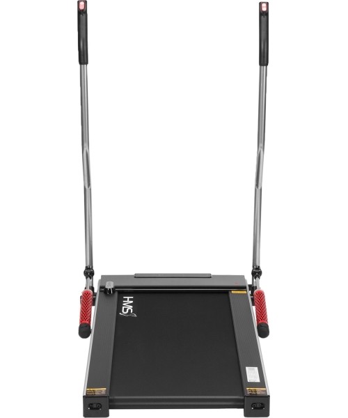 LOOP15 ELECTRIC TREADMILL FOR NORDIC WALKING HMS