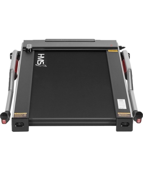 LOOP15 ELECTRIC TREADMILL FOR NORDIC WALKING HMS