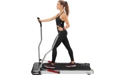 LOOP15 ELECTRIC TREADMILL FOR NORDIC WALKING HMS