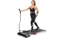 LOOP15 ELECTRIC TREADMILL FOR NORDIC WALKING HMS
