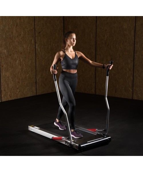 LOOP15 ELECTRIC TREADMILL FOR NORDIC WALKING HMS