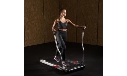 LOOP15 ELECTRIC TREADMILL FOR NORDIC WALKING HMS