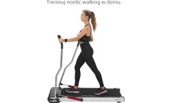 LOOP15 ELECTRIC TREADMILL FOR NORDIC WALKING HMS