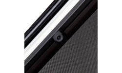LOOP12 BLACK ELECTRIC TREADMILL HMS