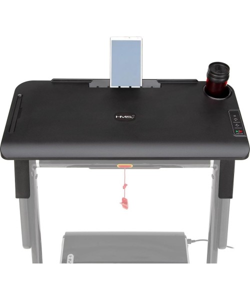 STB12 TREADMILL DESK FOR LOOP12 HMS
