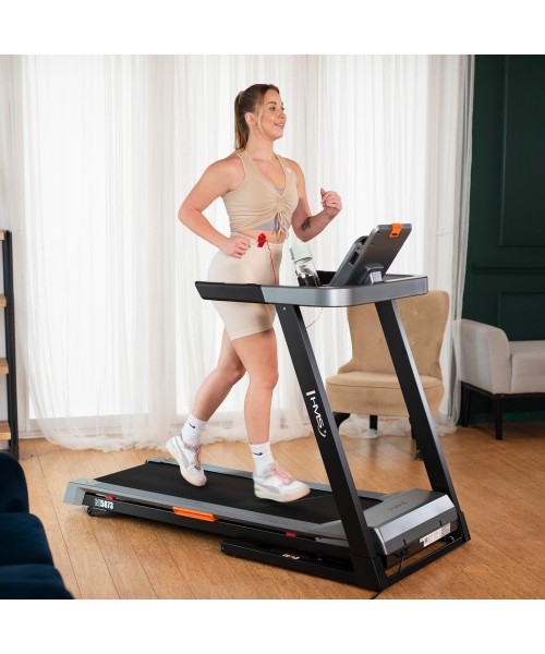 BE5873 ELECTRIC TREADMILL HMS