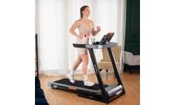 BE5873 ELECTRIC TREADMILL HMS