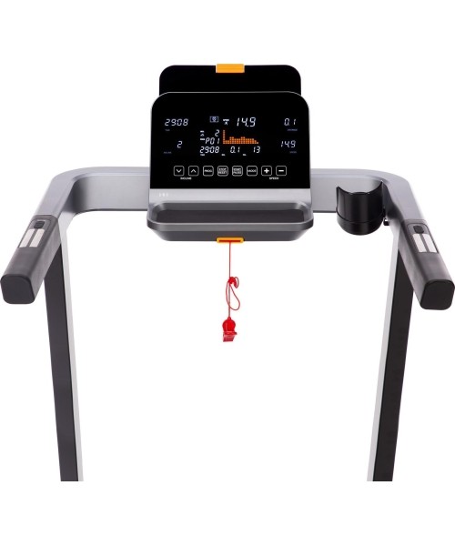 BE5873 ELECTRIC TREADMILL HMS