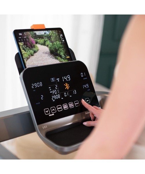 BE5873 ELECTRIC TREADMILL HMS