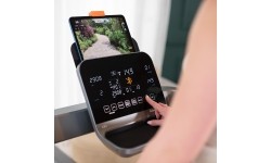BE5873 ELECTRIC TREADMILL HMS