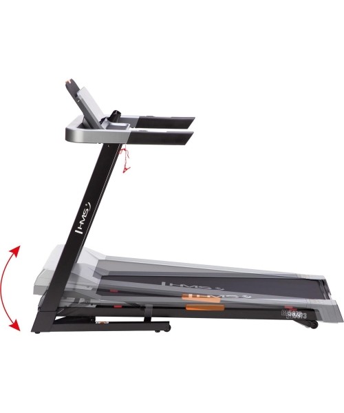 BE5873 ELECTRIC TREADMILL HMS