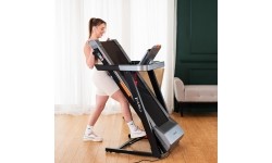 BE5873 ELECTRIC TREADMILL HMS