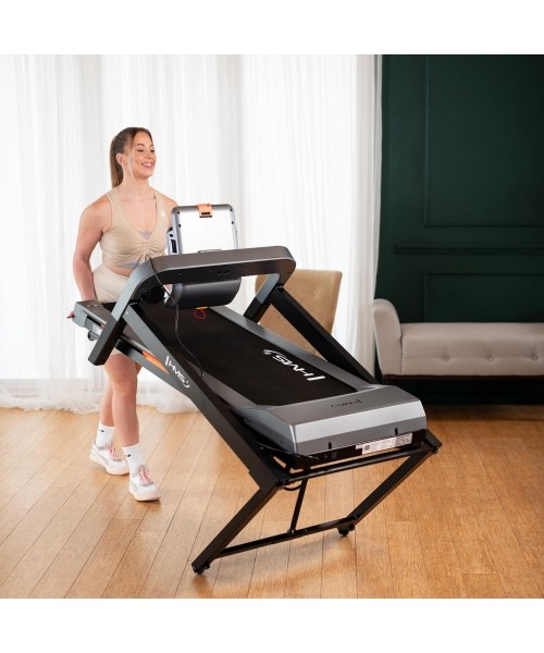 BE5873 ELECTRIC TREADMILL HMS