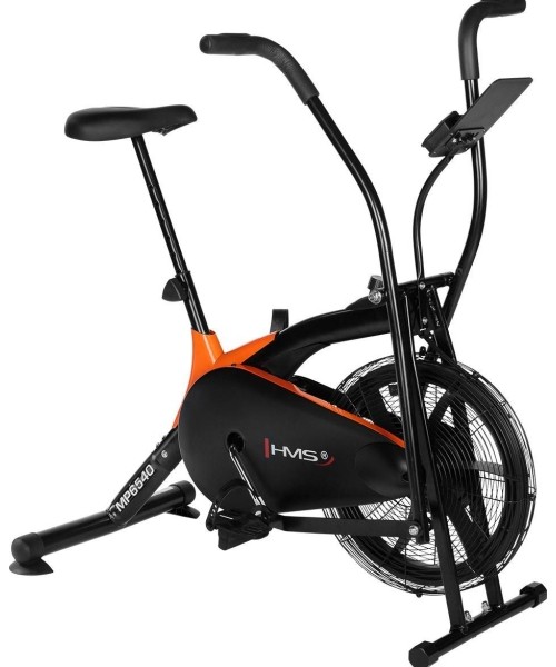 MP6540 AIR BIKE HMS